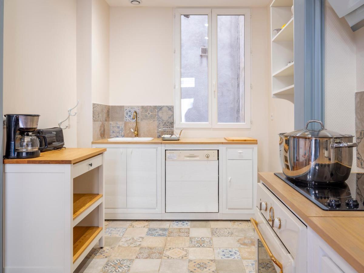 Gite d'étape et de groupe La Villa François Premier La Bourboule Esterno foto